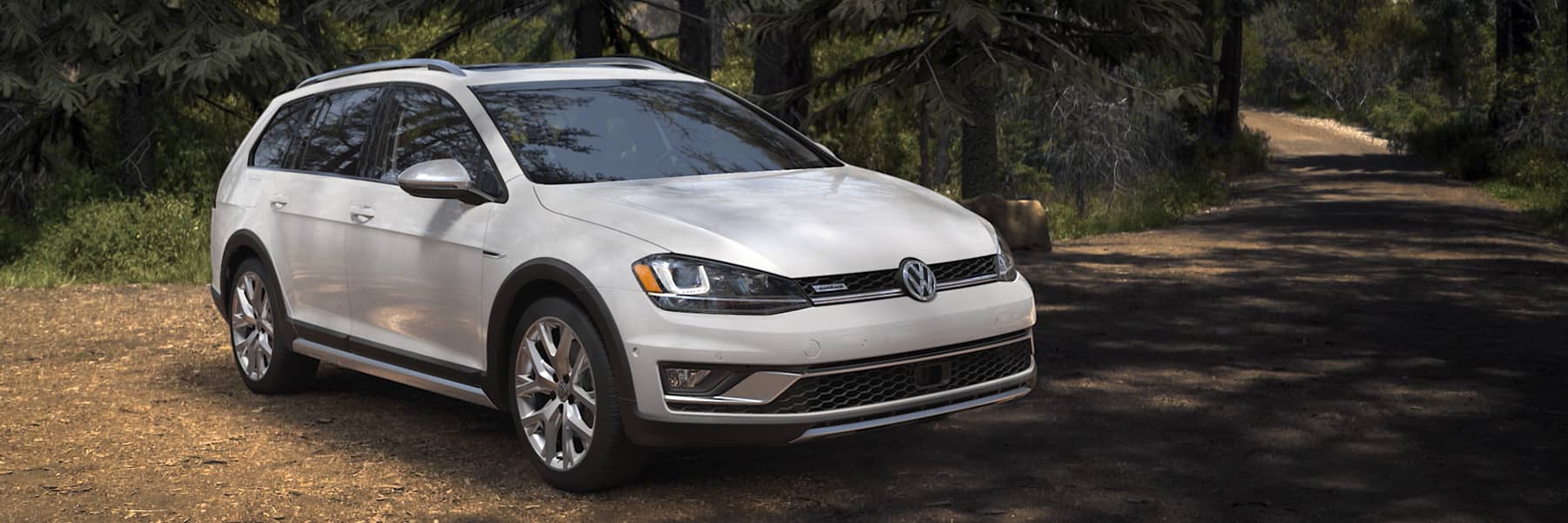 Alltrack Comparison